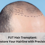 fut hair transplant