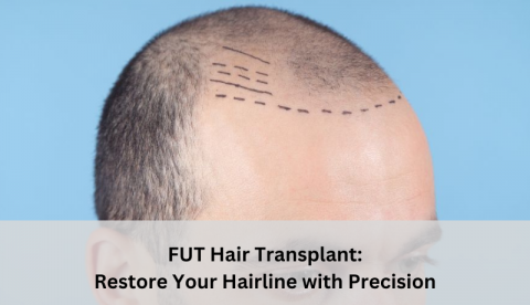 fut hair transplant