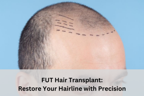 fut hair transplant