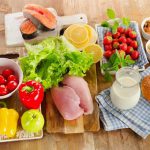 7 Nährstoffe, die bei einer Diät oft vergessen werden