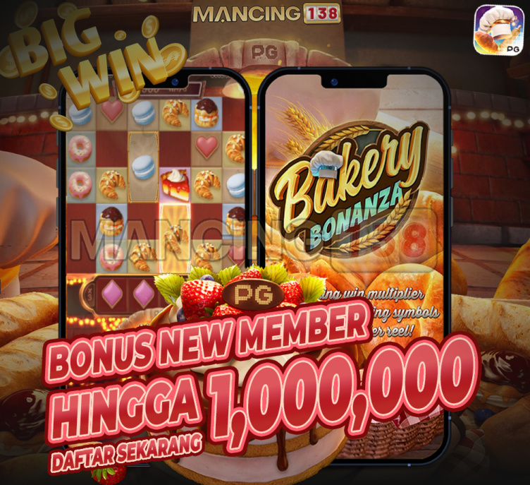 Main Slot Depo Dana? Modal Tipis, Cuan Gede Bareng Mancing138!