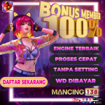 Slot Tanpa Modal? Ini Game Terbaru Viral 2024 yang Bikin Auto Tajir!