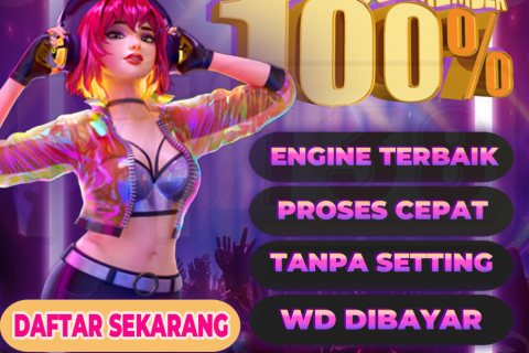 Slot Tanpa Modal? Ini Game Terbaru Viral 2024 yang Bikin Auto Tajir!