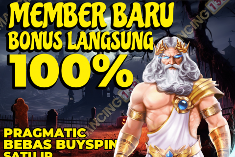 Jadi Sultan Modal Receh? Yuk Coba Main Slot, Dijamin Cuan Abis!